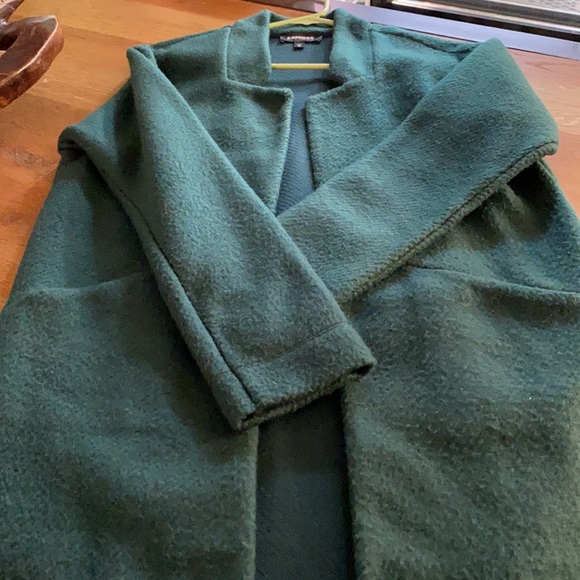 Express coat - Picture 5 of 6